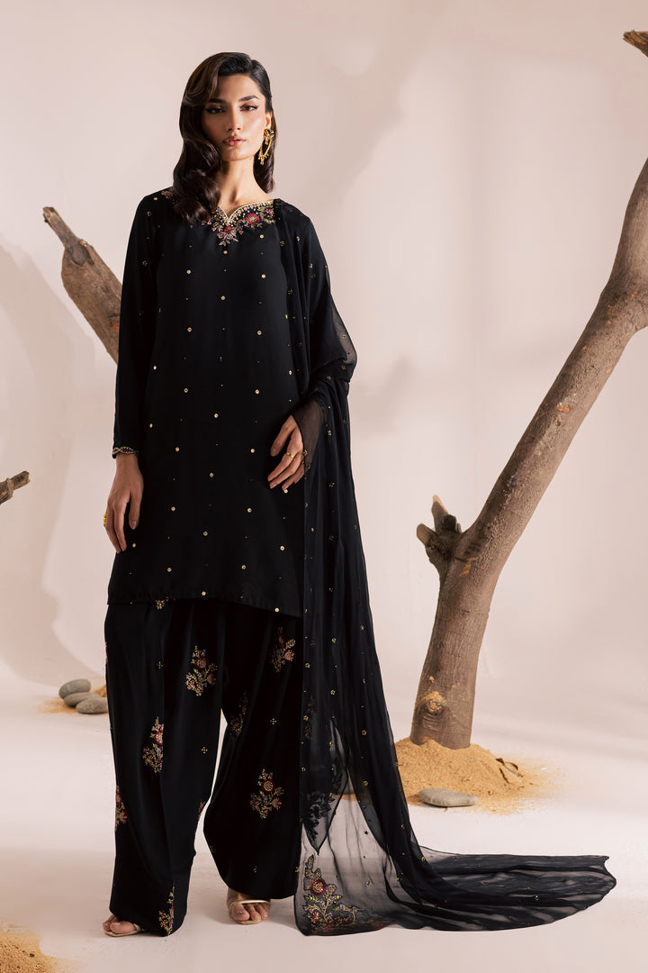 Zyla 3Pc - Festive Luxe Pret