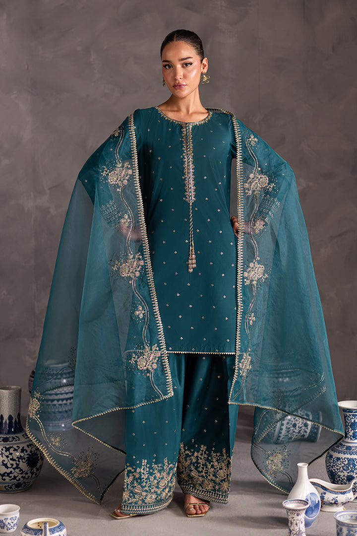 Maand 3pc - Festive Luxe Pret