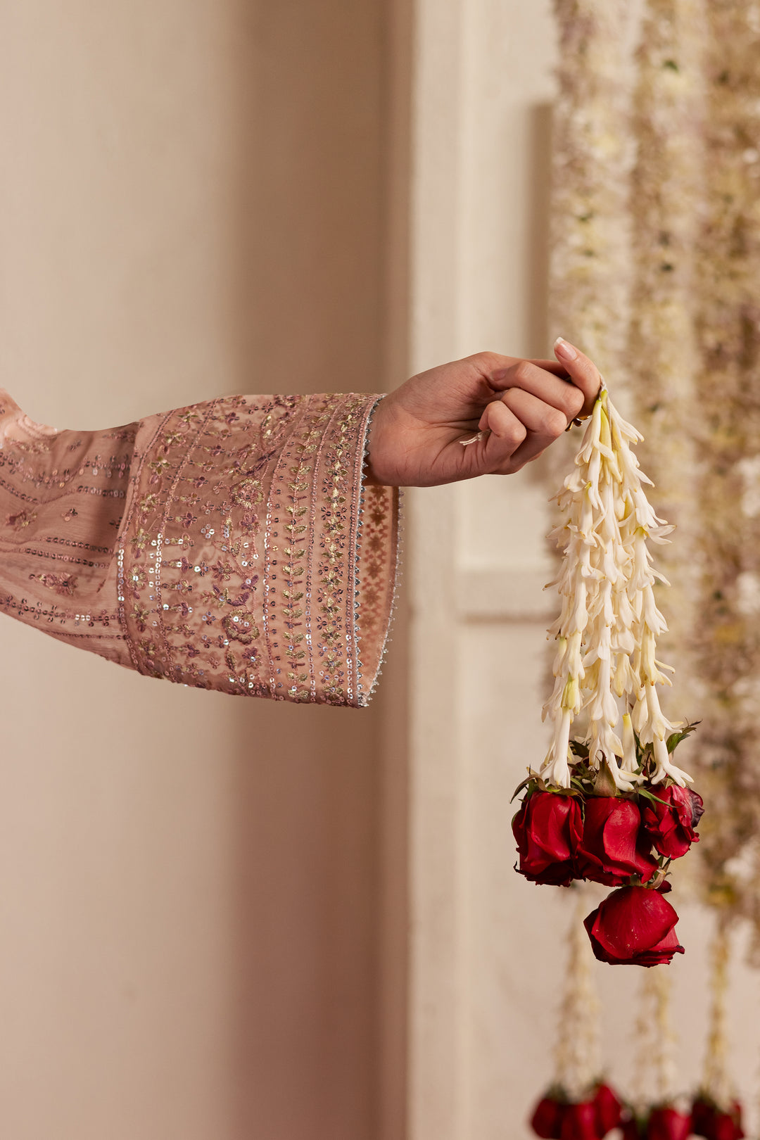 Rahma 3Pc - Festive Luxe Pret