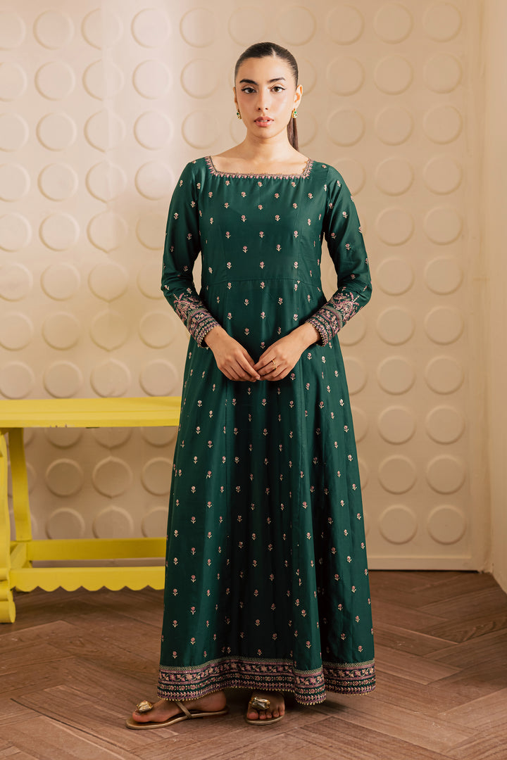 Picklepop 2Pc - Embroidered Lawn Pret