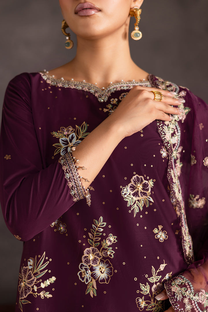 Bliz 3pc - Festive Luxe Pret