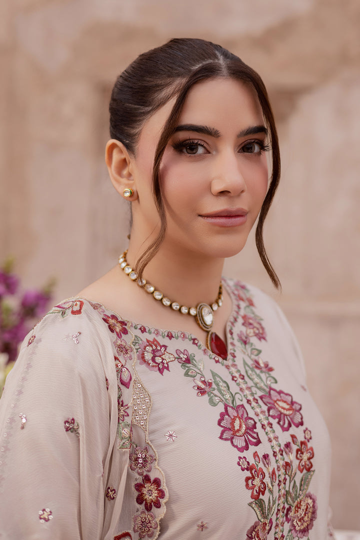 Lark 3Pc - Festive Luxe Pret