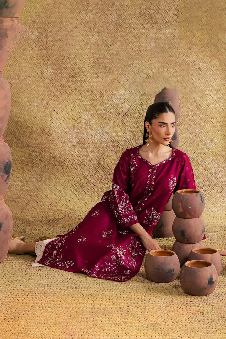 Aryaam 2Pc - Festive Eid Pret