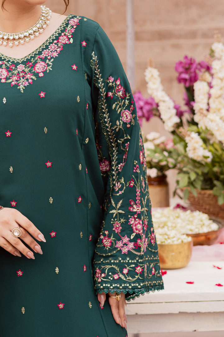 Neem 3Pc - Festive Luxe Pret