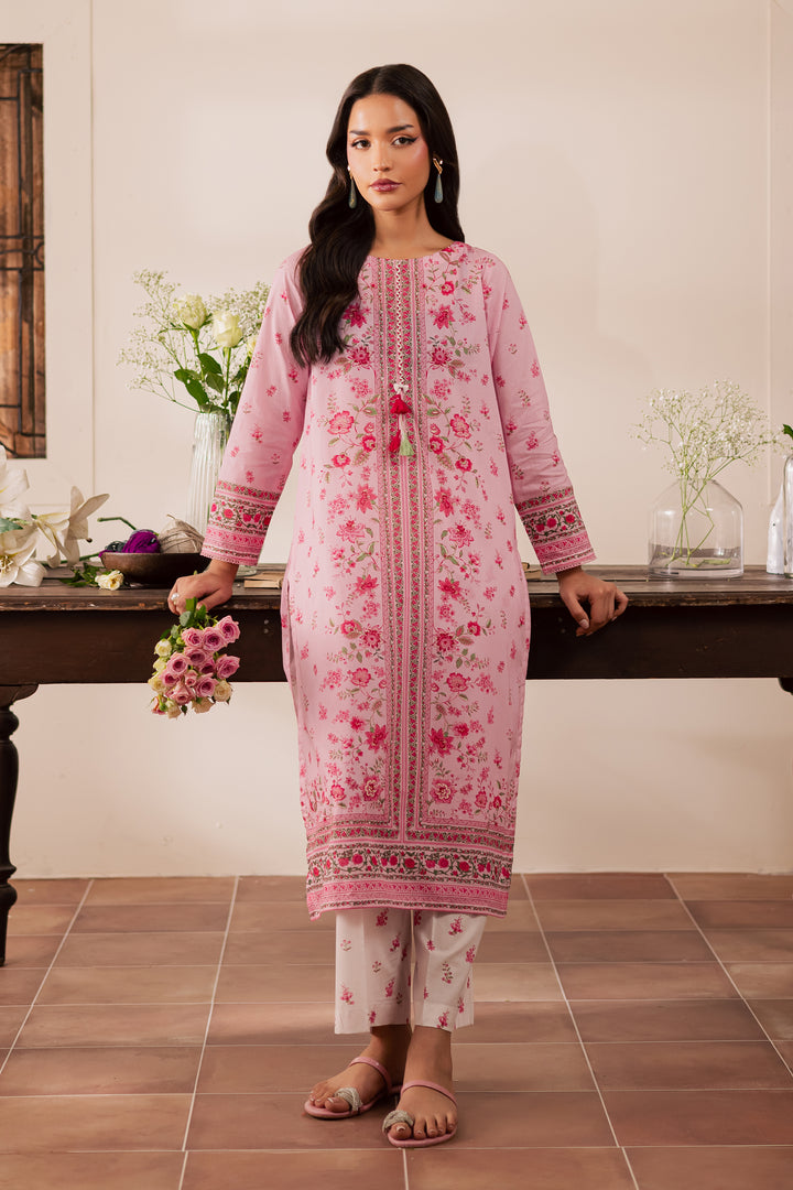 Bronte 2Pc - Printed Casual Pret
