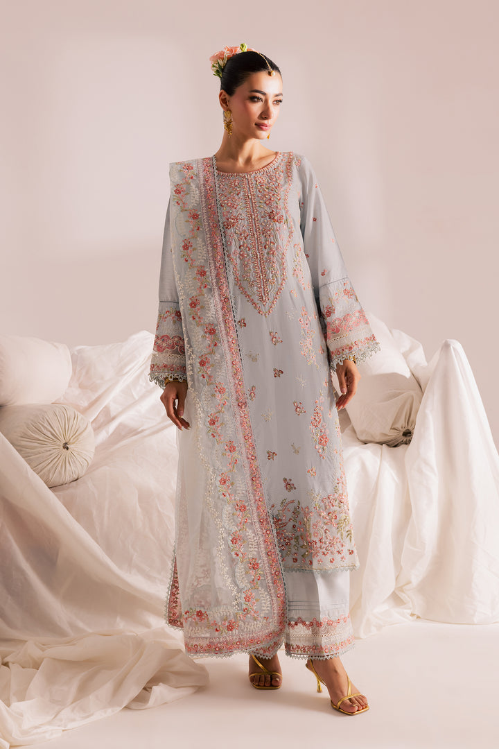 Jhankar 3Pc - Festive Luxe Pret