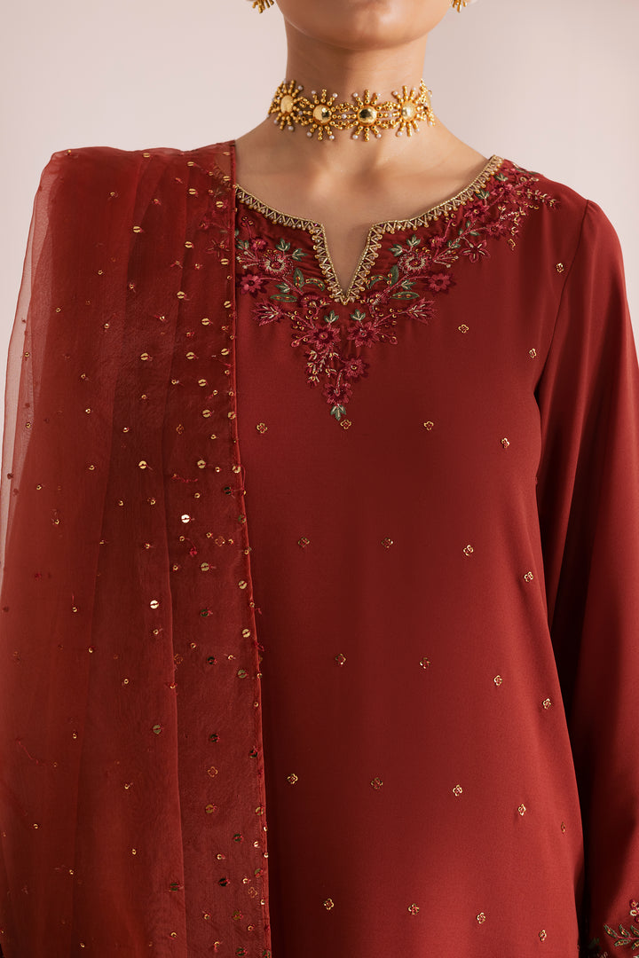 Raha 3Pc - Festive Luxe Pret