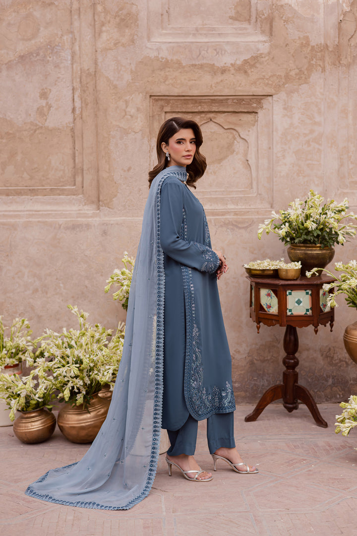 Florina 3Pc - Festive Luxe Pret