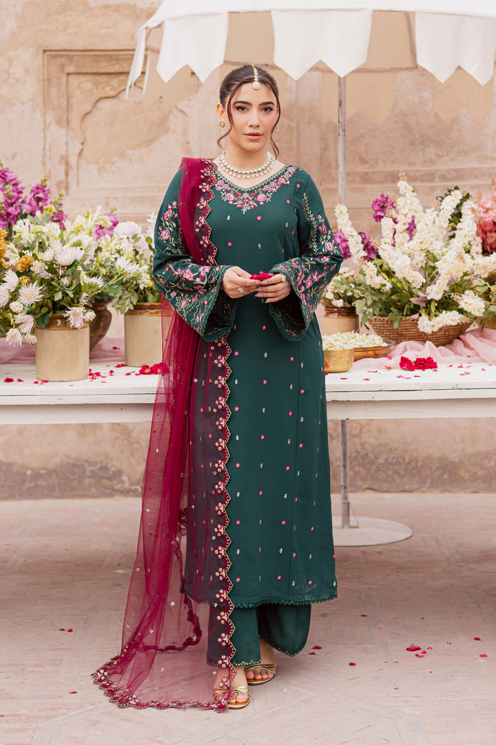 Neem 3Pc - Festive Luxe Pret