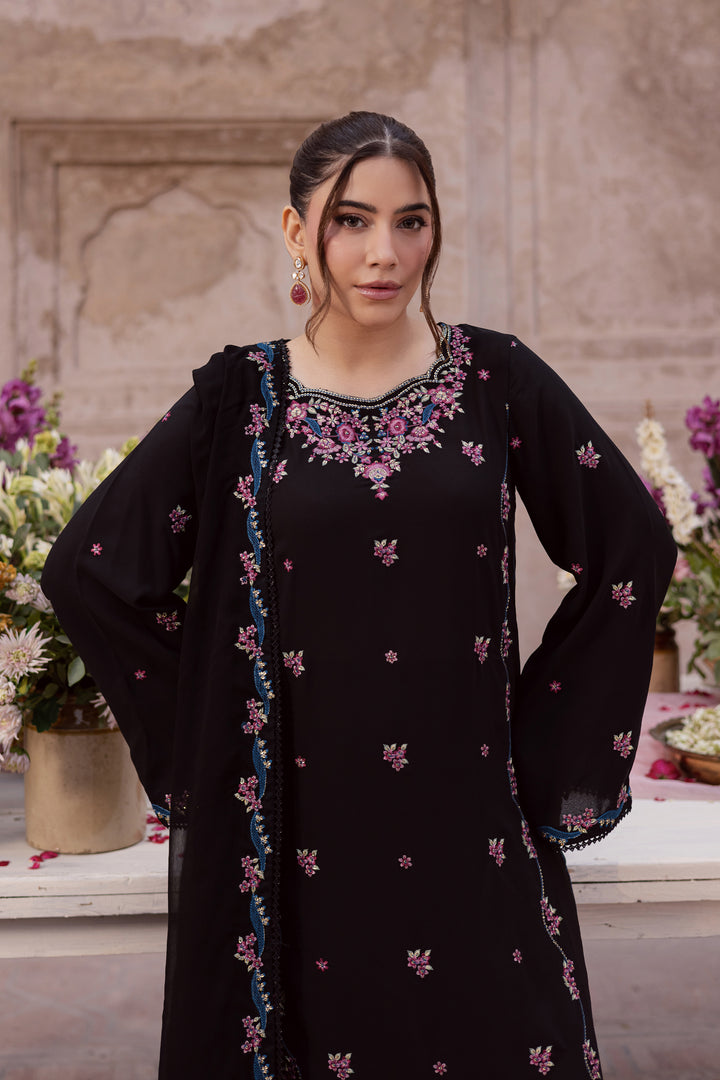 Rea 3Pc - Festive Luxe Pret