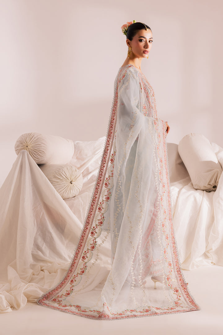 Jhankar 3Pc - Festive Luxe Pret