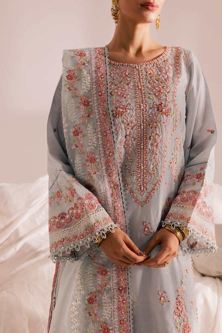Jhankar 3Pc - Festive Luxe Pret