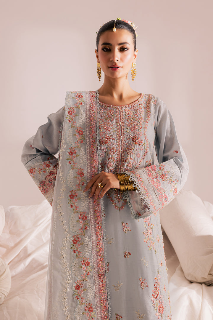 Jhankar 3Pc - Festive Luxe Pret