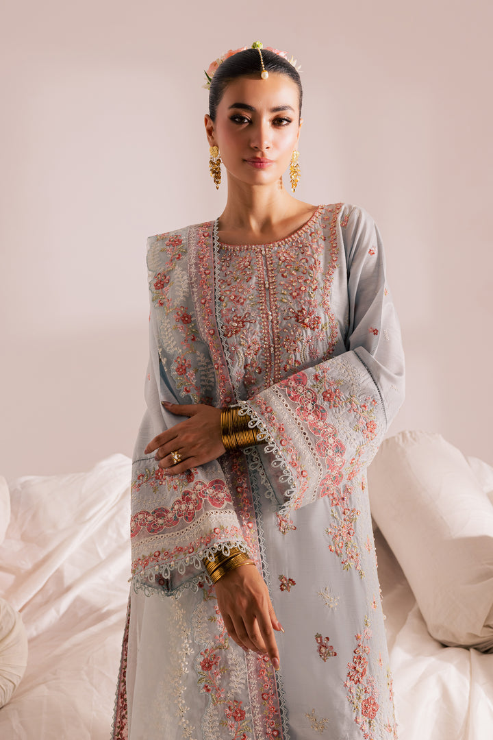 Jhankar 3Pc - Festive Luxe Pret
