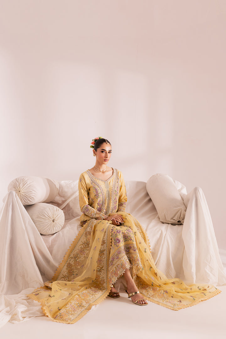 Pariz 3Pc - Festive Luxe Pret