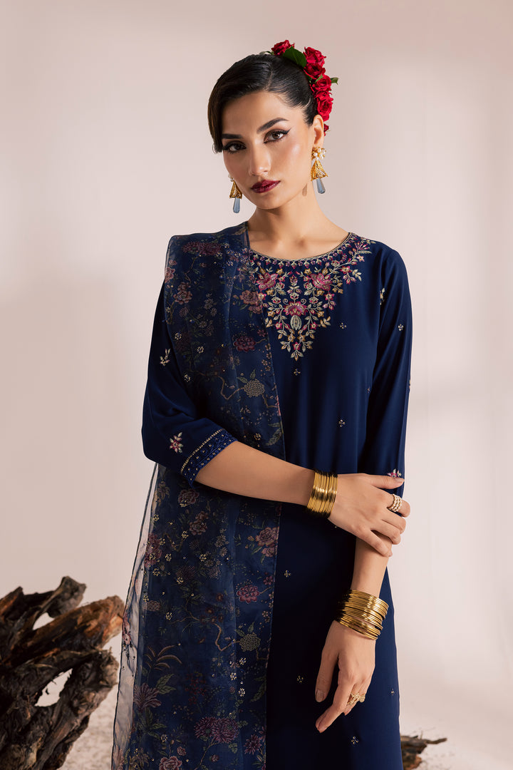 Rumi 3Pc - Festive Luxe Pret