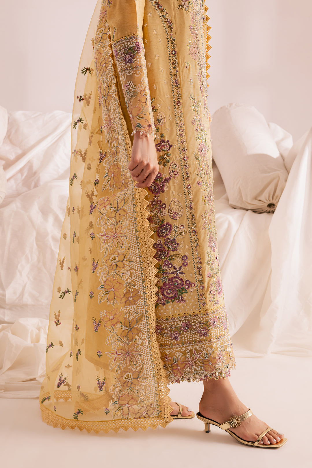Pariz 3Pc - Festive Luxe Pret