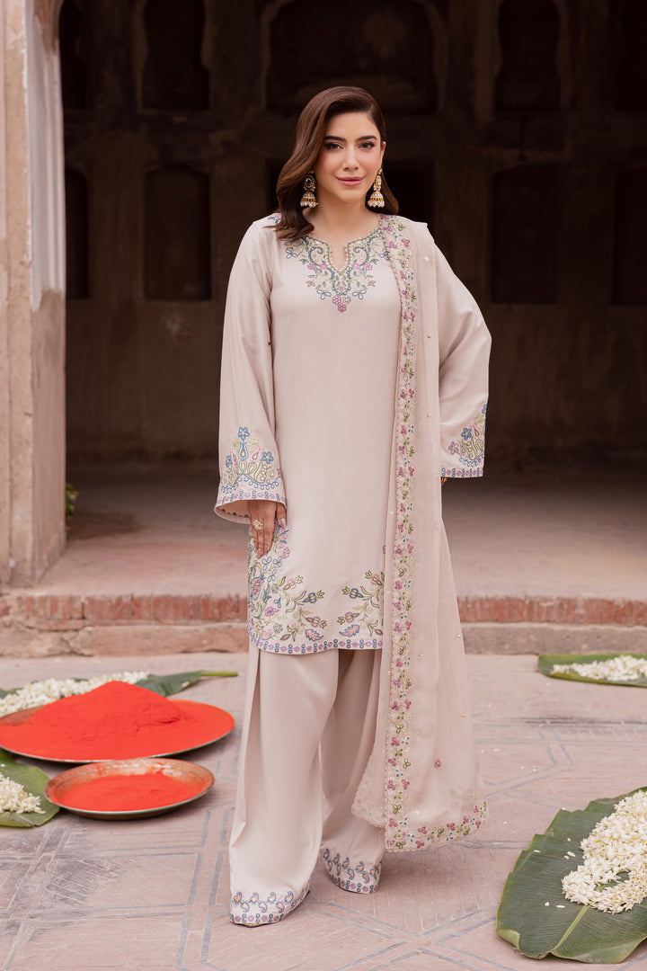 Irina 3Pc - Festive Luxe Pret