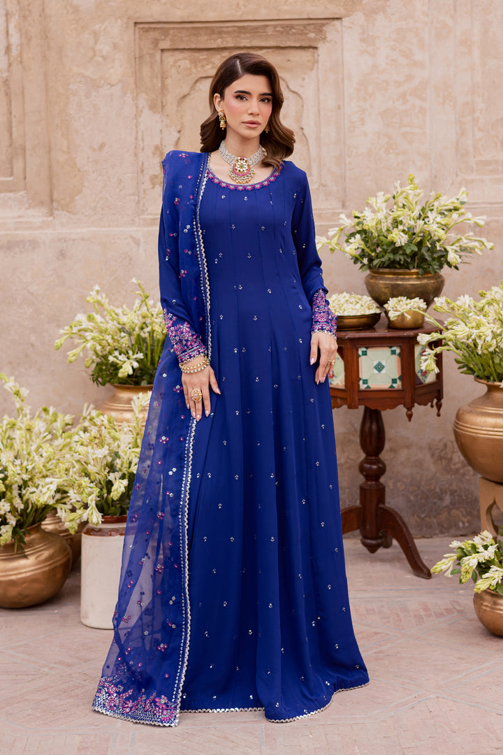 Ilara 3Pc - Festive Luxe Pret