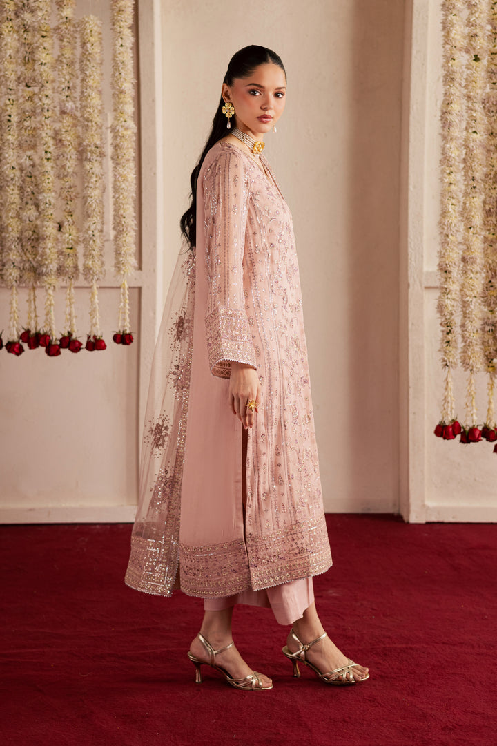 Rahma 3Pc - Festive Luxe Pret