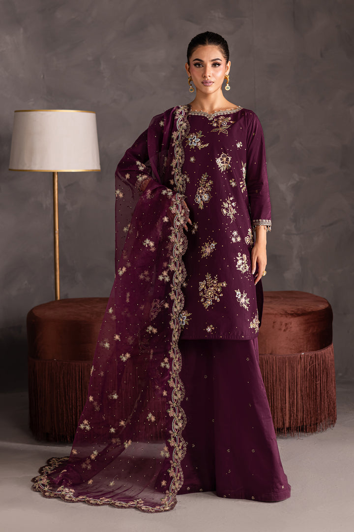 Bliz 3pc - Festive Luxe Pret