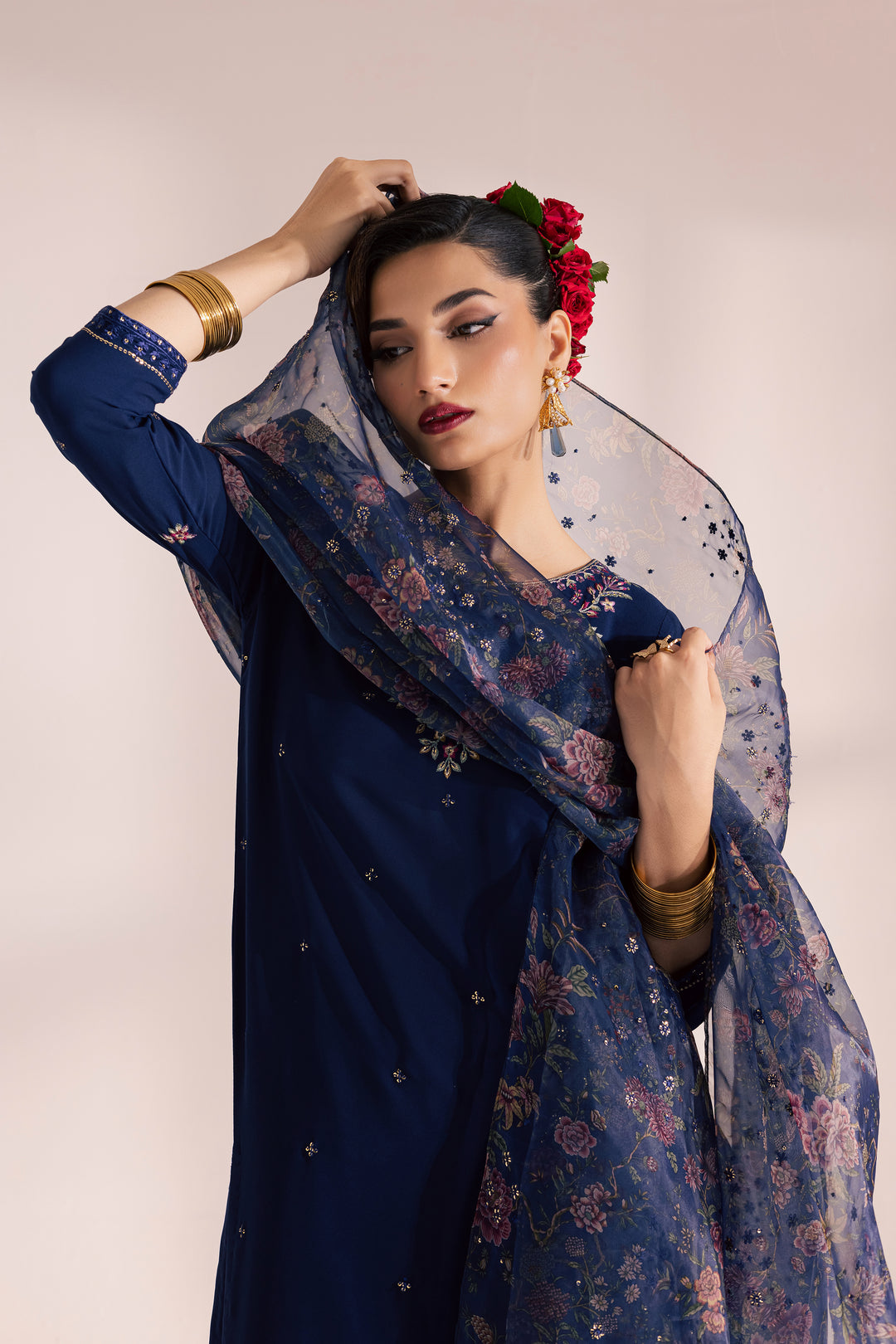 Rumi 3Pc - Festive Luxe Pret