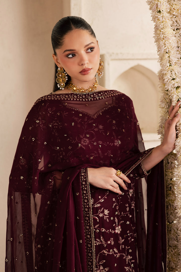 Naimey 3Pc - Festive Luxe Pret