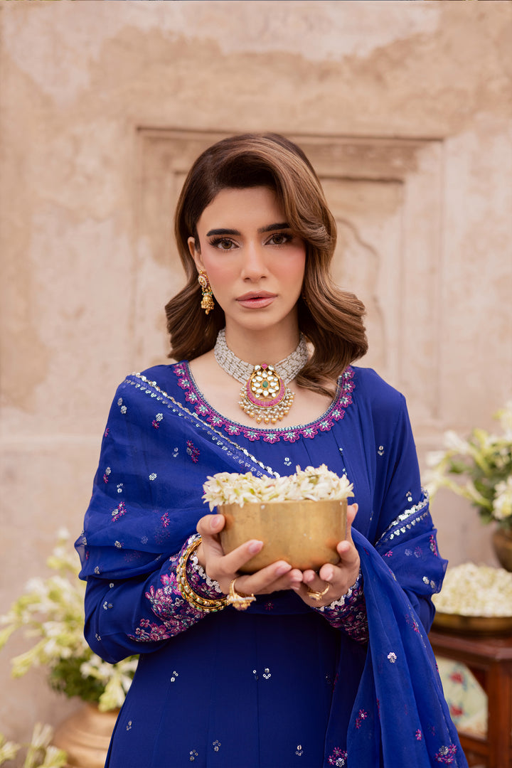 Ilara 3Pc - Festive Luxe Pret