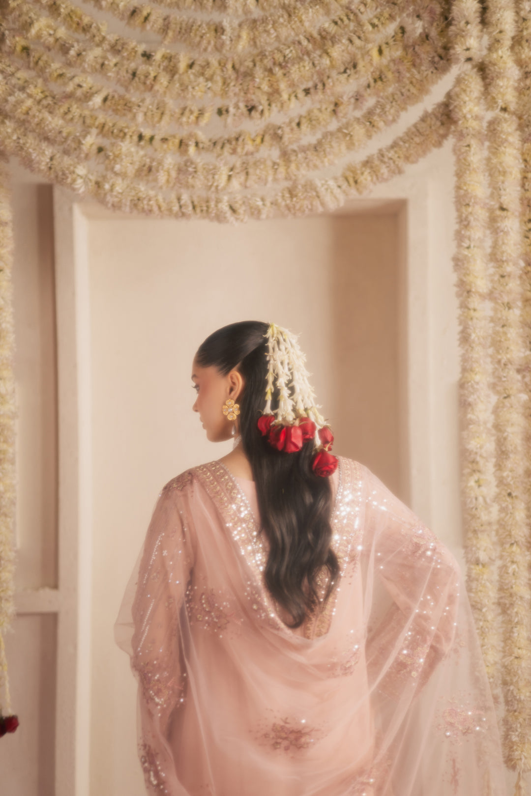 Rahma 3Pc - Festive Luxe Pret