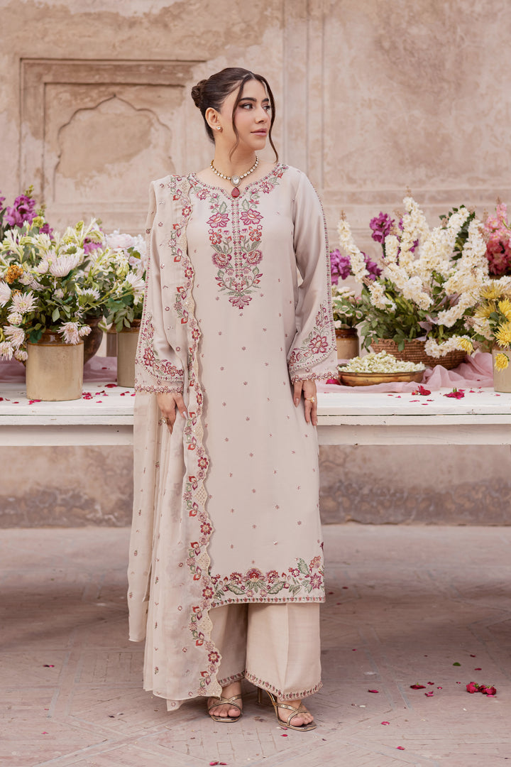 Lark 3Pc - Festive Luxe Pret