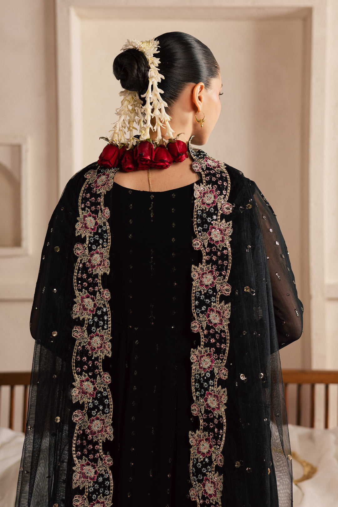 Thea 3Pc - Festive Luxe Pret