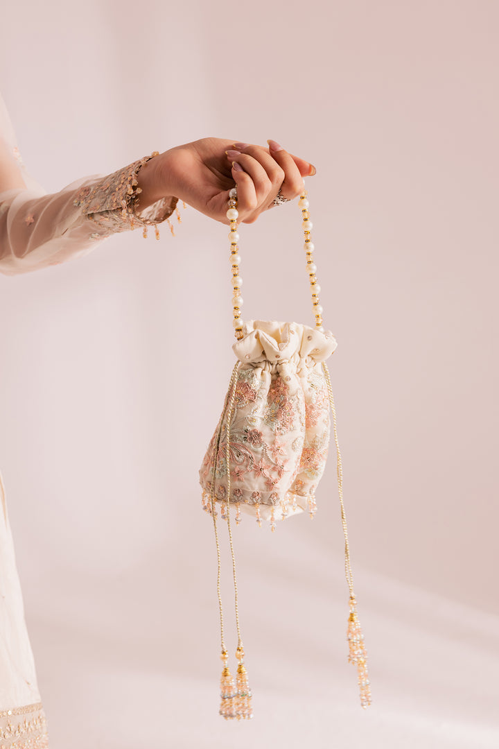 Pearl Sona 3Pc - Festive Luxe Pret