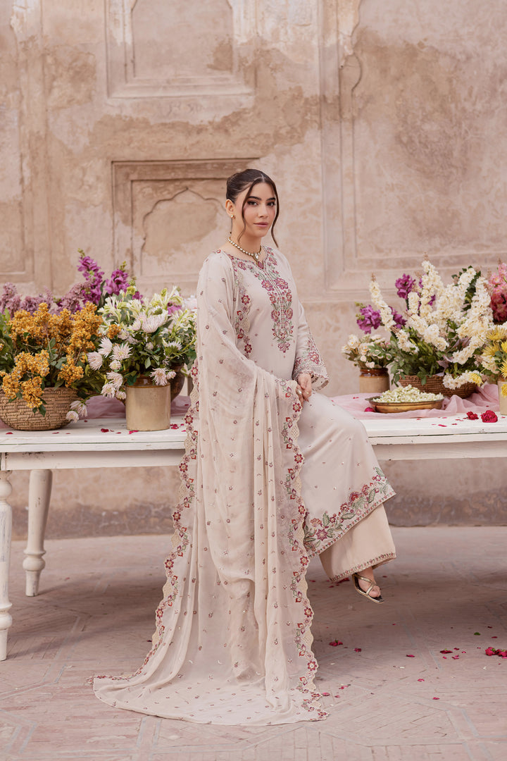 Lark 3Pc - Festive Luxe Pret