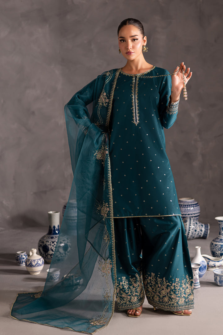 Maand 3pc - Festive Luxe Pret
