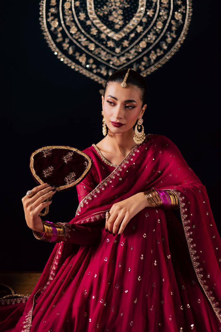 Che'rie 3Pc - Velvet Luxe Pret