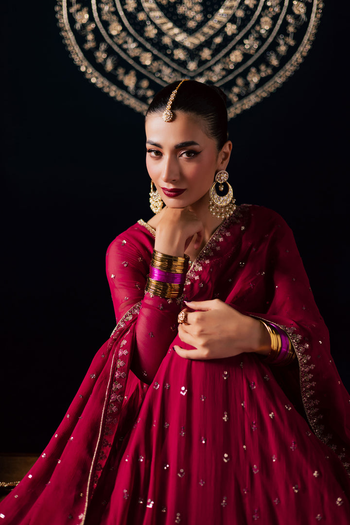 Che'rie 3Pc - Velvet Luxe Pret