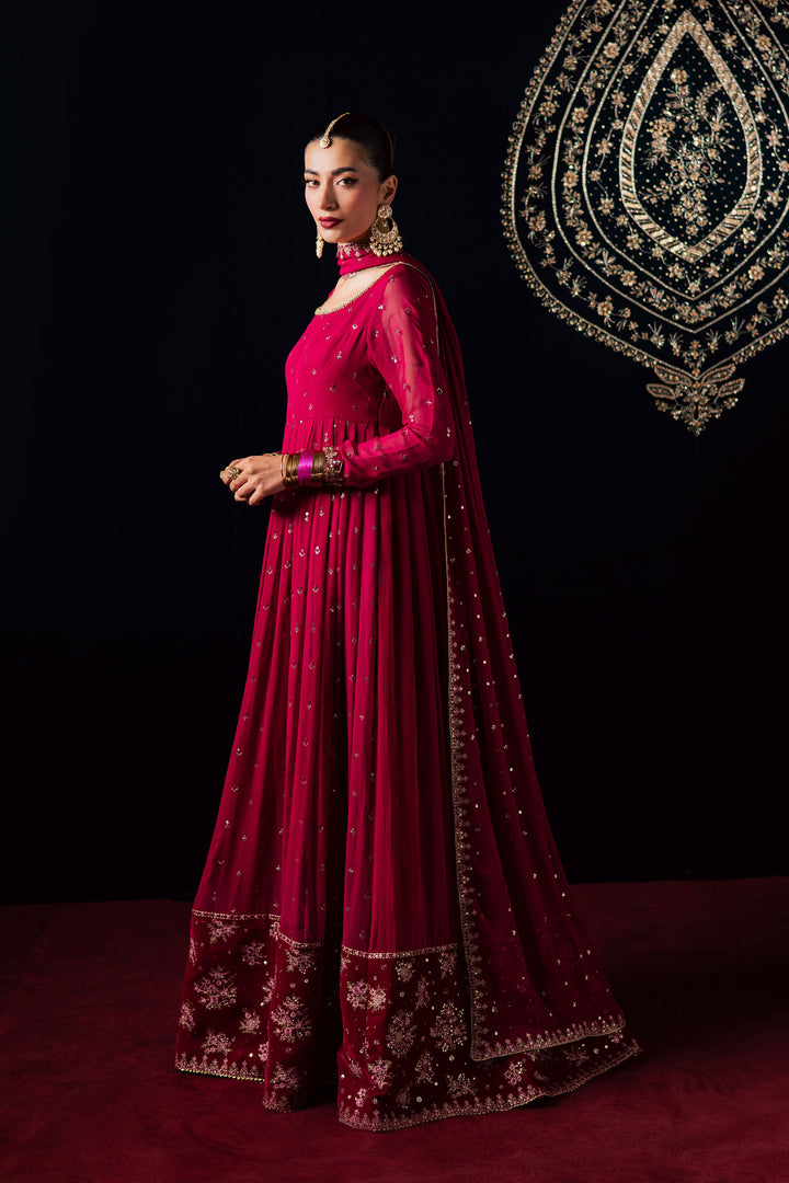 Che'rie 3Pc - Velvet Luxe Pret