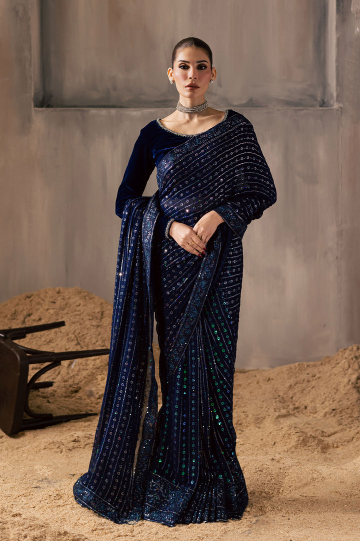 Dew Drop 3Pc - Velvet Luxe Pret