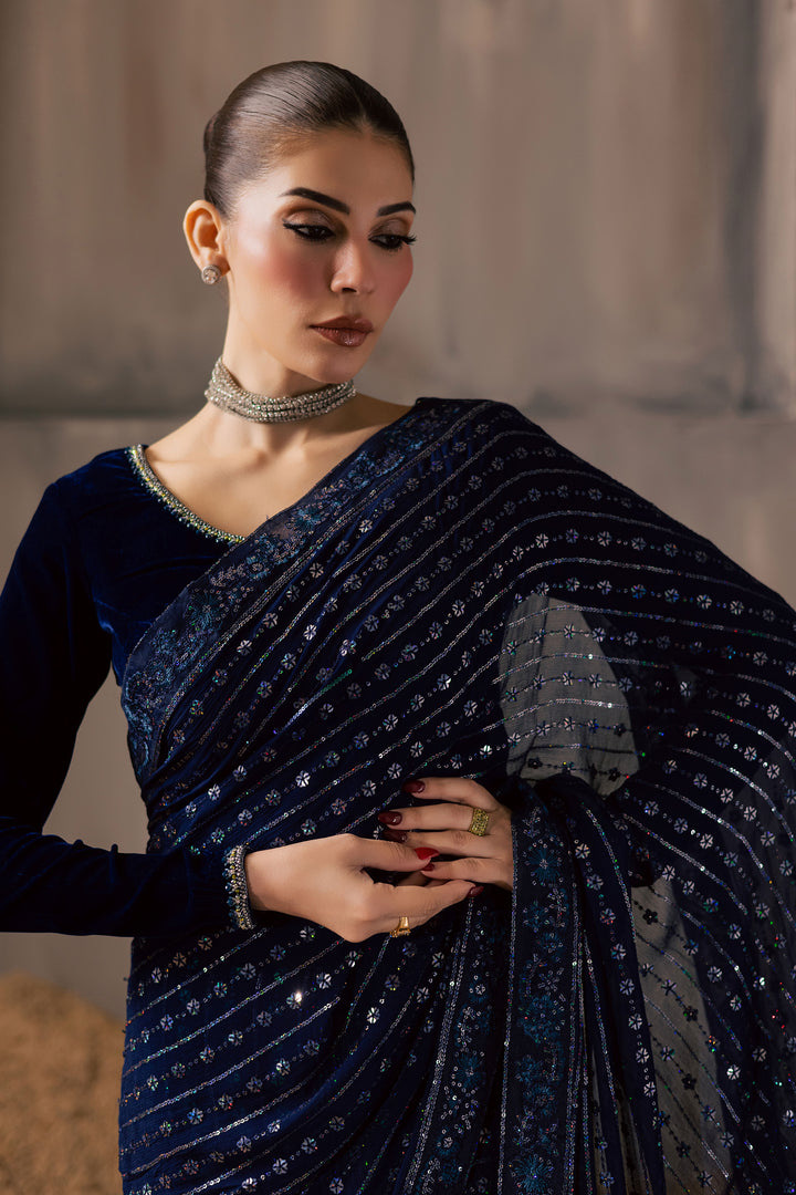 Dew Drop 3Pc - Velvet Luxe Pret