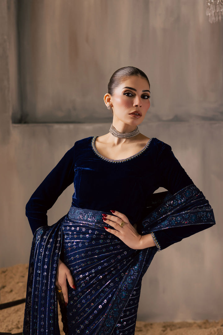 Dew Drop 3Pc - Velvet Luxe Pret