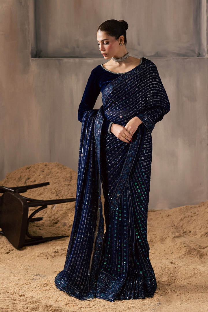 Dew Drop 3Pc - Velvet Luxe Pret