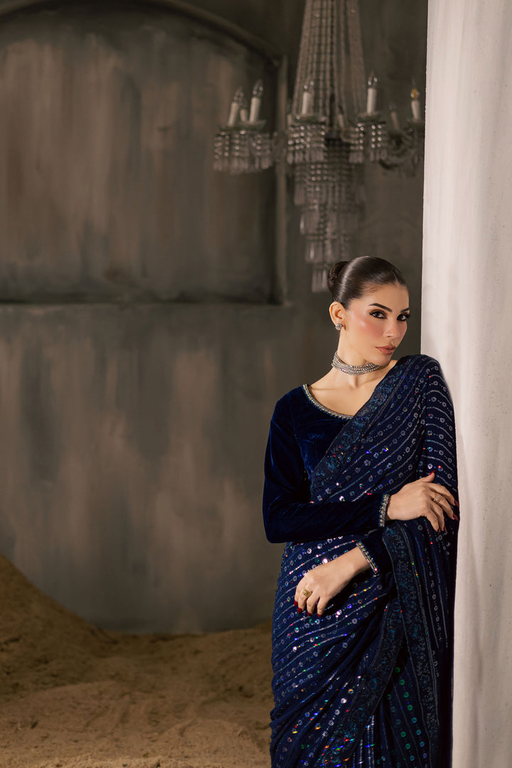 Dew Drop 3Pc - Velvet Luxe Pret