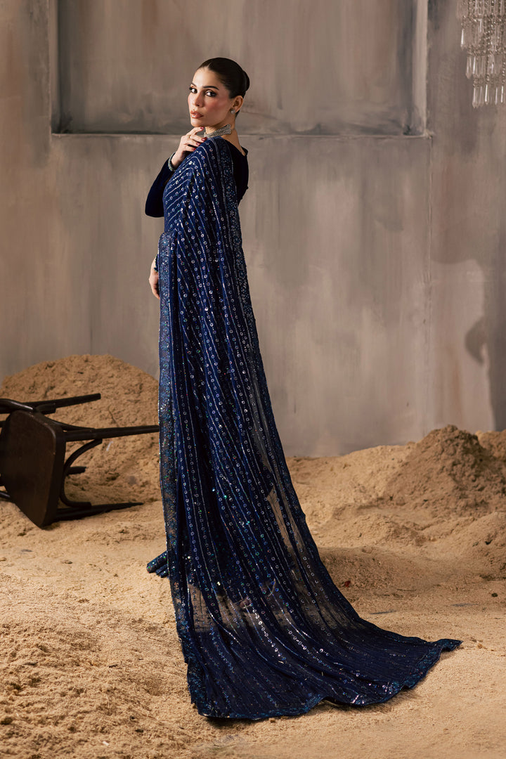 Dew Drop 3Pc - Velvet Luxe Pret