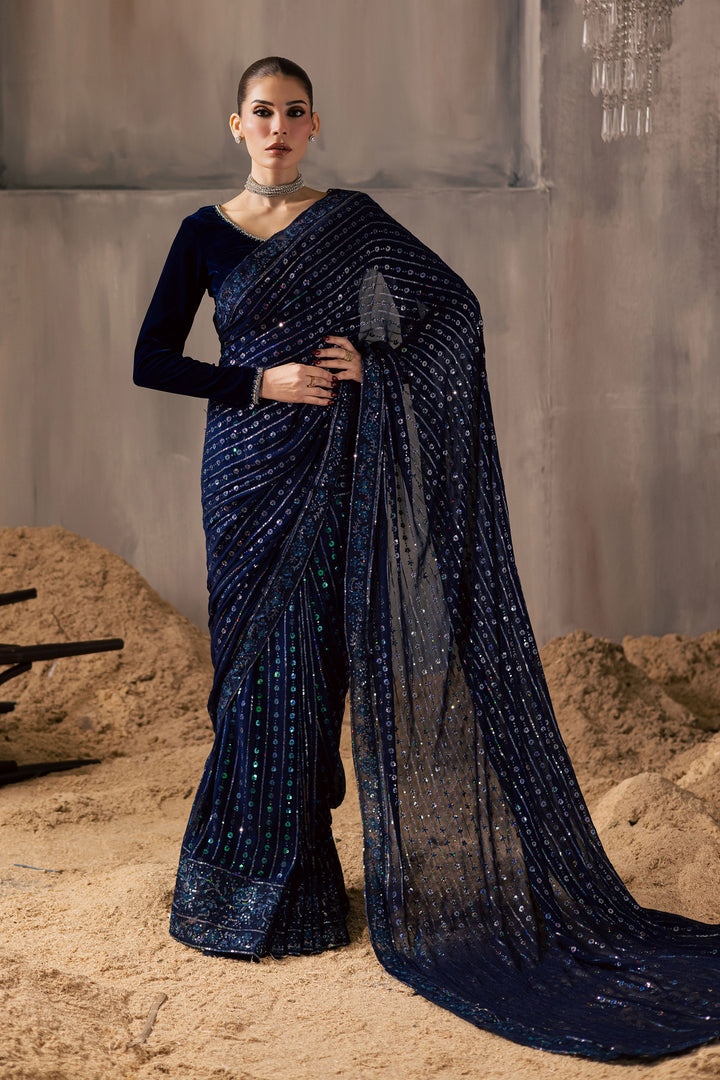 Dew Drop 3Pc - Velvet Luxe Pret