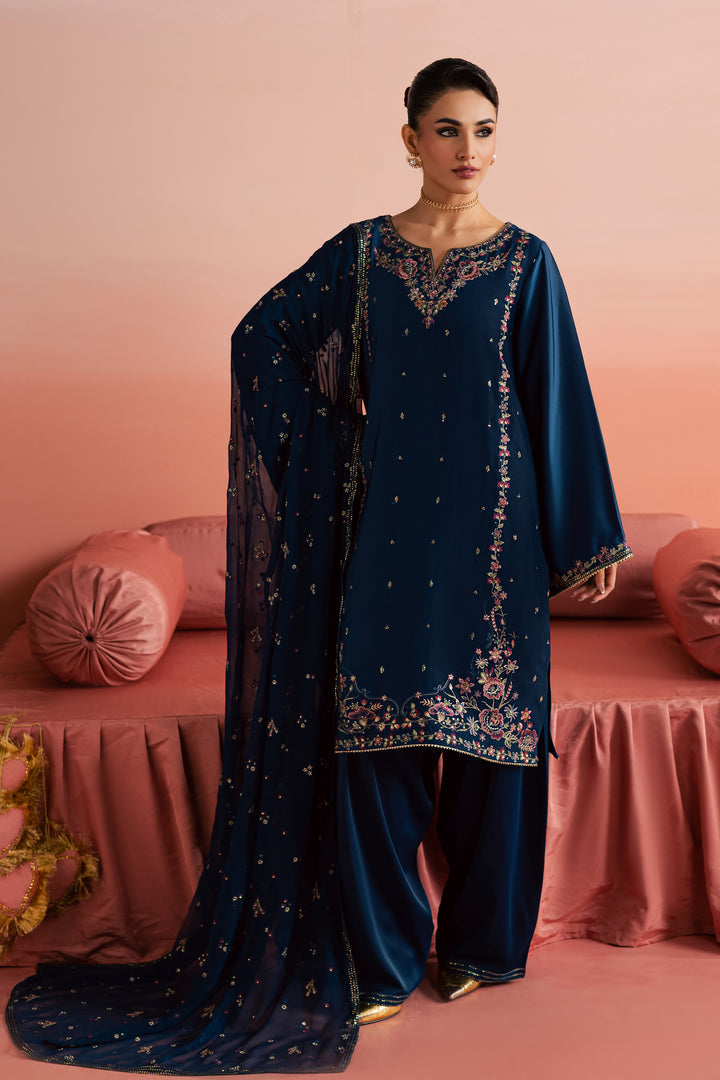 Juliana 3Pc - Festive Luxe Pret