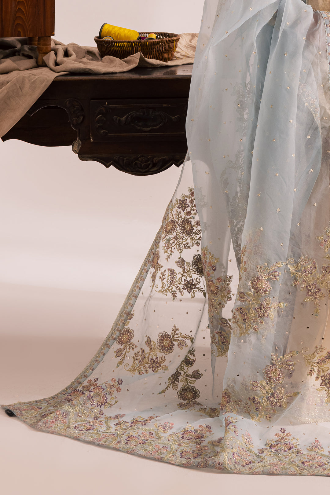 Gehna 3Pc - Festive Luxe Pret