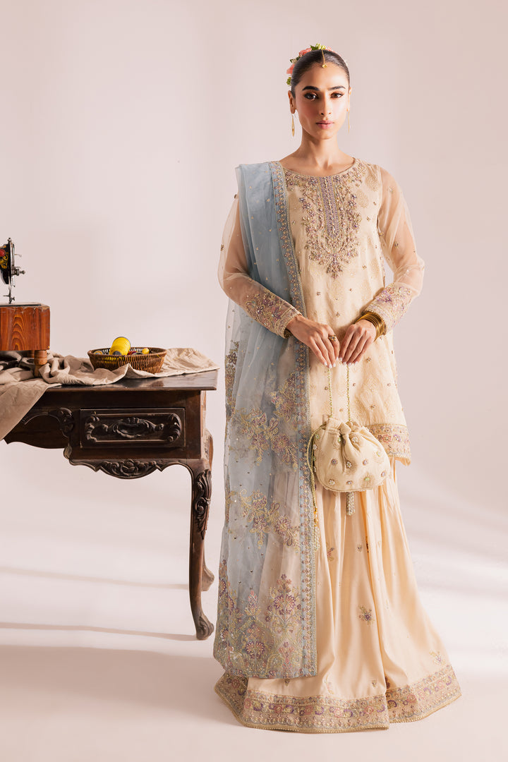 Gehna 3Pc - Festive Luxe Pret