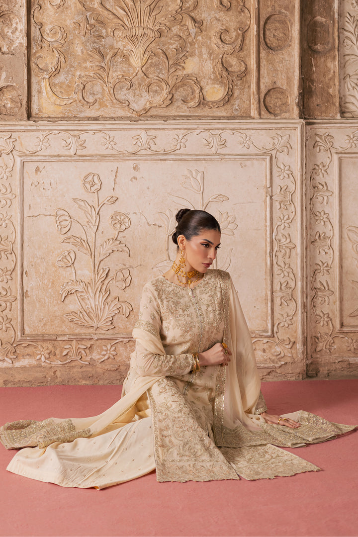 Mooti 3Pc - Festive Luxe Pret