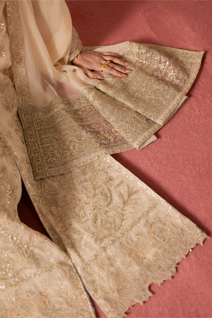 Mooti 3Pc - Festive Luxe Pret