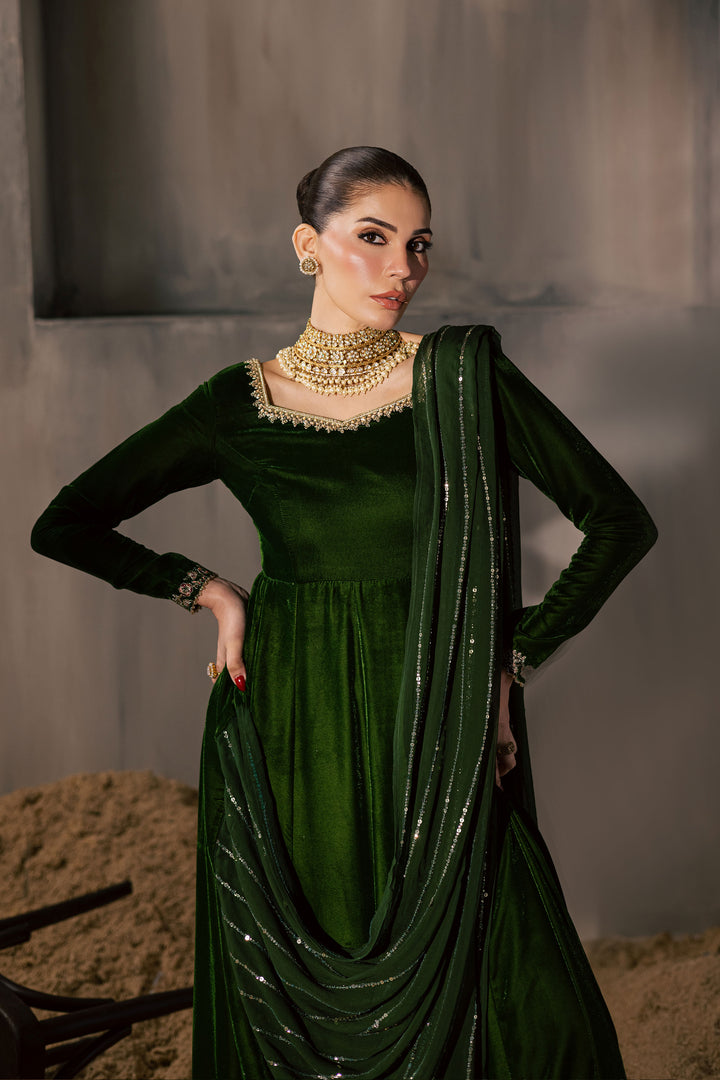 Mosslight 3Pc - Velvet Luxe Pret